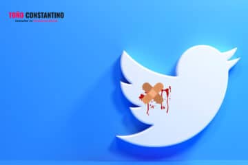 Crisis en Twitter: un desfibrilador para la red social que pierde ritmo