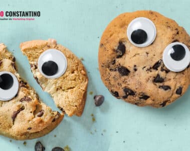 IA, 1. Cookies, 0. Gana la Inteligencia Artificial frente a las cookies