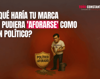 Transparencia corporativa