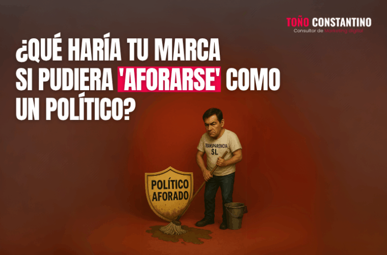 Transparencia corporativa