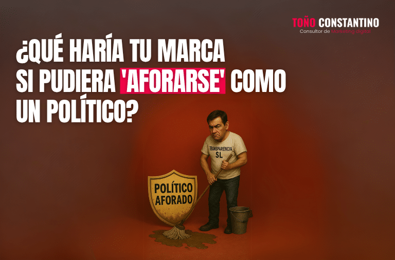Transparencia corporativa