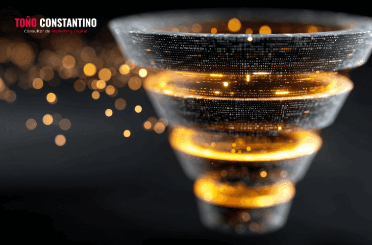 Cómo hacer un funnel de ventas